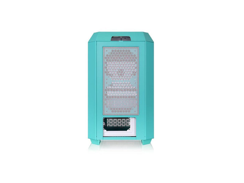 Thermaltake Tower 250 mITX Mini Tower; 2x120mm CT Fans Included; 360mm Radiator