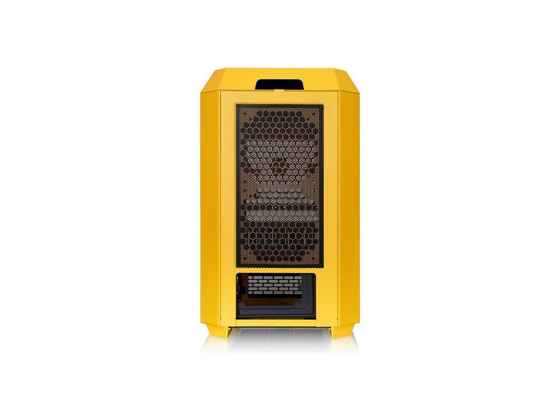 Thermaltake Tower 250 mITX Mini Tower; 2x120mm CT Fans Included; 360mm Radiator