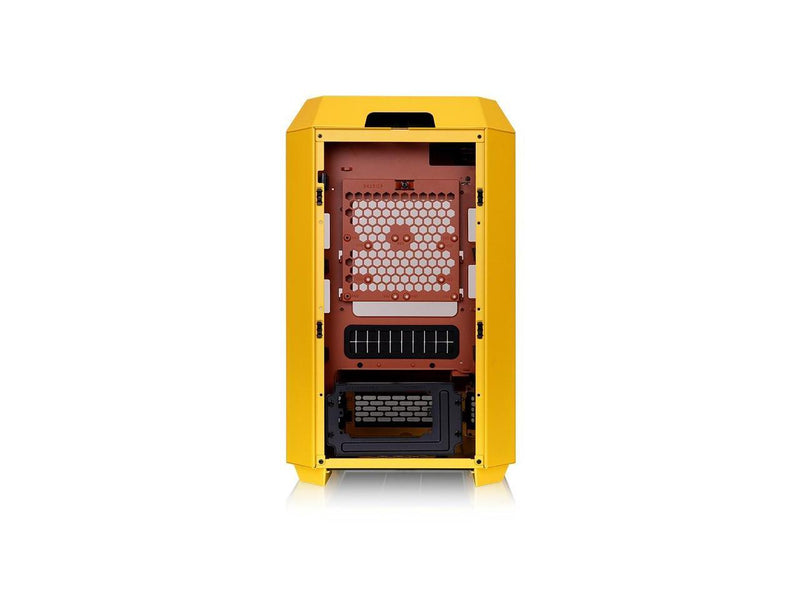 Thermaltake Tower 250 mITX Mini Tower; 2x120mm CT Fans Included; 360mm Radiator