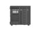 Thermaltake AX700 TG Super Tower; SSI-CEB/SSI-EEB/XL-ATX/E-ATX; 560mm Radiator