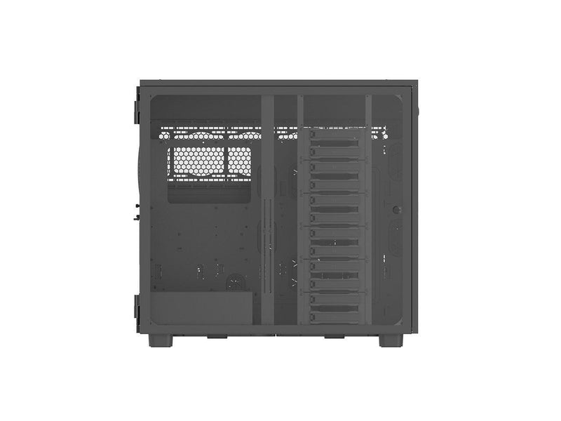 Thermaltake AX700 TG Super Tower; SSI-CEB/SSI-EEB/XL-ATX/E-ATX; 560mm Radiator