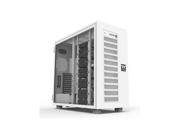 Thermaltake AX700 Snow TG Super Tower; SSI-CEB/SSI-EEB/XL-ATX/E-ATX; 560mm