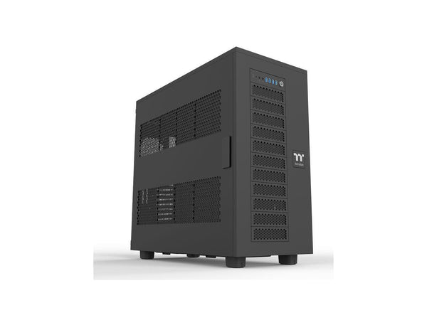 Thermaltake AX700 Super Tower; SSI-CEB/SSI-EEB/XL-ATX/E-ATX; 560mm Radiator