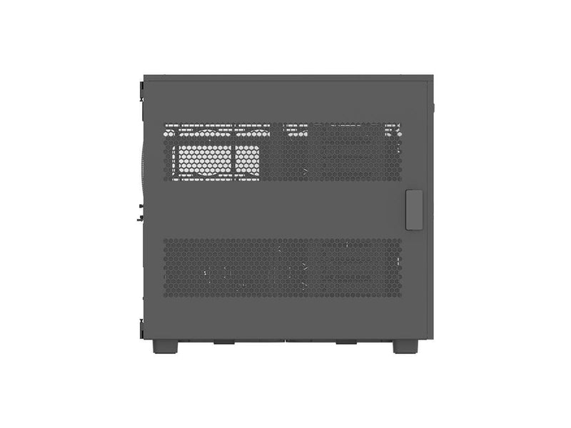 Thermaltake AX700 Super Tower; SSI-CEB/SSI-EEB/XL-ATX/E-ATX; 560mm Radiator