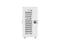 Thermaltake AX700 Snow Super Tower; SSI-CEB/SSI-EEB/XL-ATX/E-ATX; 560mm Radiator