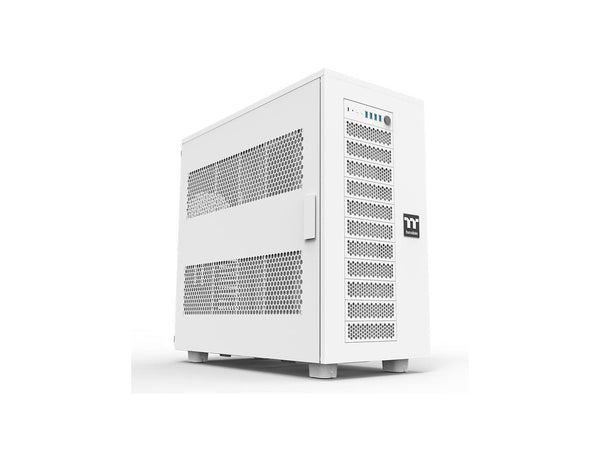 Thermaltake AX700 Snow Super Tower; SSI-CEB/SSI-EEB/XL-ATX/E-ATX; 560mm Radiator