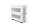 Thermaltake AX700 Snow Super Tower; SSI-CEB/SSI-EEB/XL-ATX/E-ATX; 560mm Radiator