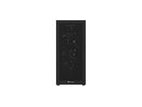 Thermaltake AX500 TG Full Tower; 4x140mm CT Fans Included;