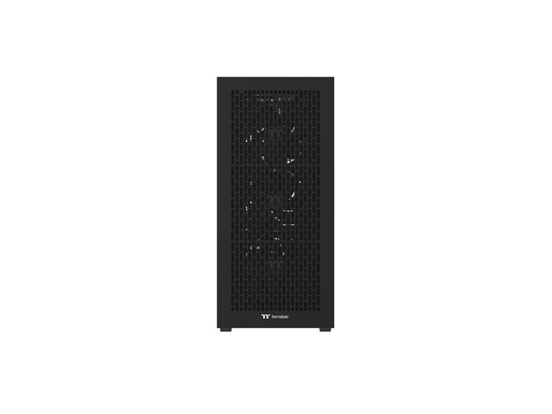 Thermaltake AX500 TG Full Tower; 4x140mm CT Fans Included;