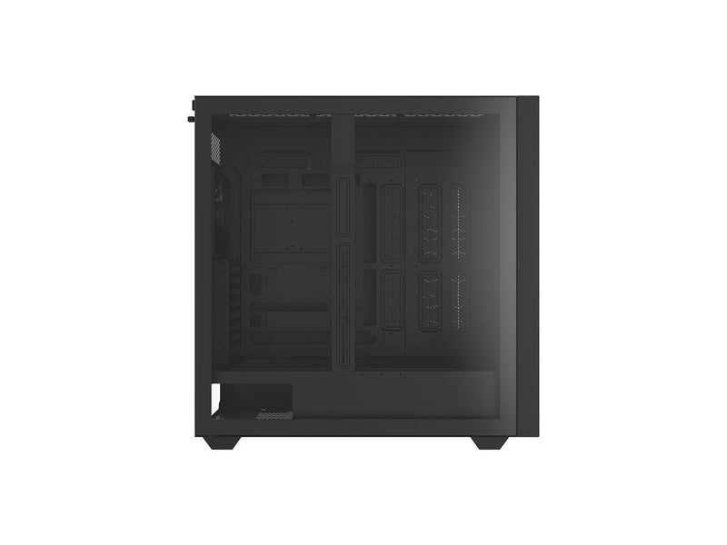 Thermaltake AX500 TG Full Tower; 4x140mm CT Fans Included;