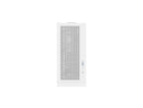 Thermaltake AX500 Snow TG Full Tower; 4x140mm CT Fans Included;