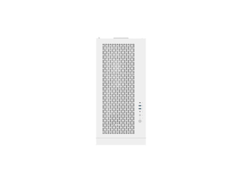 Thermaltake AX500 Snow TG Full Tower; 4x140mm CT Fans Included;
