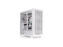 Thermaltake AX500 Snow TG Full Tower; 4x140mm CT Fans Included;