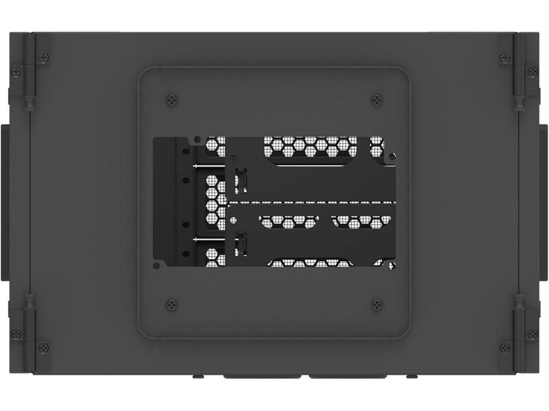 Thermaltake AX100 Pedestal; for use with AX700 Chassis; 560mm Radiator Support;