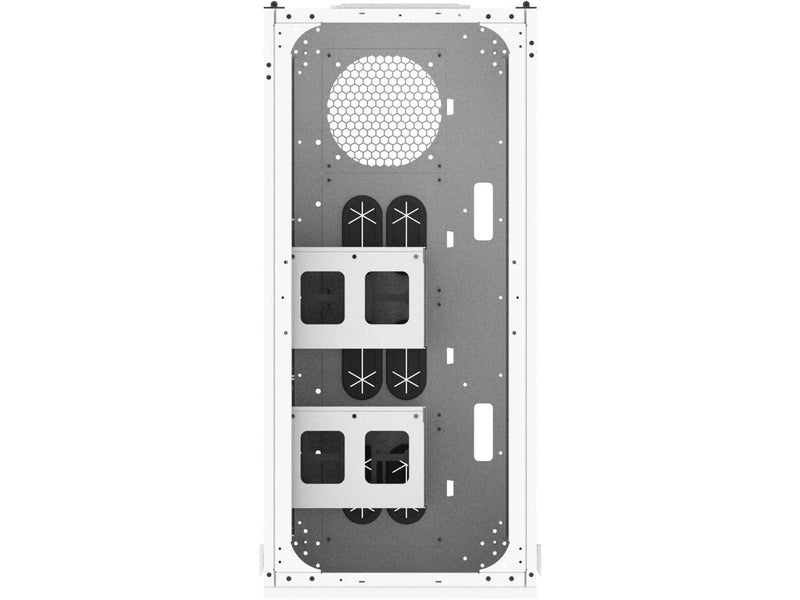 Thermaltake AX100 Snow Pedestal; for use with AX700 Chassis; 560mm Radiator