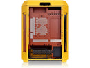 Thermaltake Tower 600 Mid Tower; 2x140mm CT Fans Included; 420mm Radiator