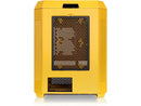 Thermaltake Tower 600 Mid Tower; 2x140mm CT Fans Included; 420mm Radiator