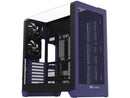 Thermaltake View 390 Air; Mid Tower; 2x120mm CT Fans Included; 360mm Radiator