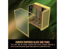 Thermaltake View 390 Air; Mid Tower; 2x120mm CT Fans Included; 360mm Radiator