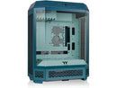 Thermaltake Tower 600 Mid Tower; 2x140mm CT Fans Included; 420mm Radiator