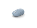 Microsoft RJN-00013 Pastel Blue Bluetooth Wireless Mouse