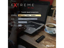 FD Extreme Mini External SSD 1TB - Up to 1050MB/s Read and Write - Portable