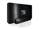 Fantom Drives G-Force 3 GF3B18000EU 18 TB Desktop Hard Drive 3.5" External Black