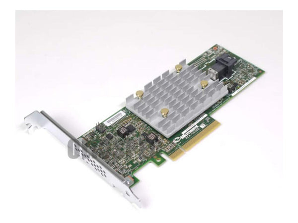 MICROCHIP STORAGE SOLUTION - RAI SMARTRAID 3101E-4I