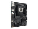 ASUS Pro WS W880-ACE SE Gaming Desktop Motherboard - Intel Core Ultra Processor