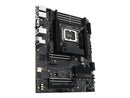 ASUS Pro WS W880-ACE SE Gaming Desktop Motherboard - Intel Core Ultra Processor