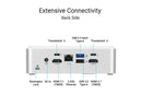 Asus NUC 15 Pro Plus RNUC15CRSU7089AU Desktop Computer Intel Core Ultra 7 255H