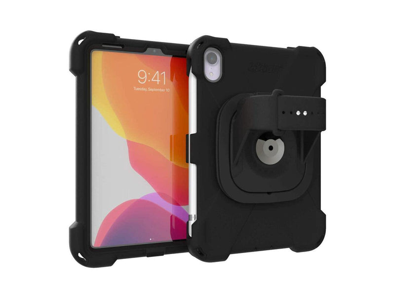 The Joy Factory aXtion Bold MP+ Rugged Carrying Case Apple iPad mini (6th