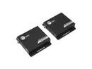 SIIG HDMI 4K30Hz KVM Over IP Extender - 394ft - Over IP KVM Extender - One to