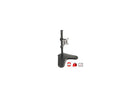 Siig Height Adjustable Single Monitor Desk Stand For 13" To 32"