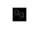 Jabra Evolve 20 UC Duo Headset Optimized For Unified Communication (2Pack)