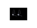Jabra PRO 920 Duo Wireless Headset Jabra PRO 920 Duo Wireless Headset (1 Pack)