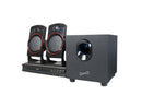 2.1CH Surround Sound System (SC-35HT) by Supersonic