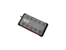 TRIPP LITE TLP1006B 6 - 9 Feet 10 Outlets 2001 - 3000 joule Surge Protectors