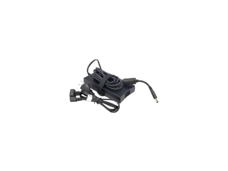 Dell 130-Watt 3-Prong AC Adapter with 6 ft Power Cord