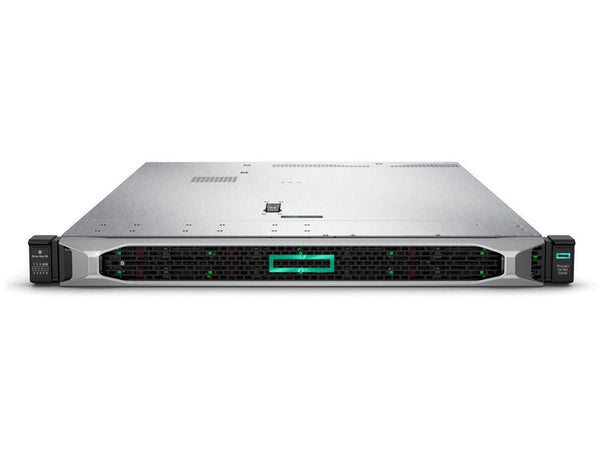 HPE ProLiant DL360 Gen10 Rack Server with One Intel Xeon 4210R Processor, 16 GB