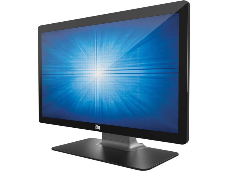 ELO TOUCHSYSTEMS E351806 Black 24" USB PCAP (TouchPro Projected Capacitive) - 10