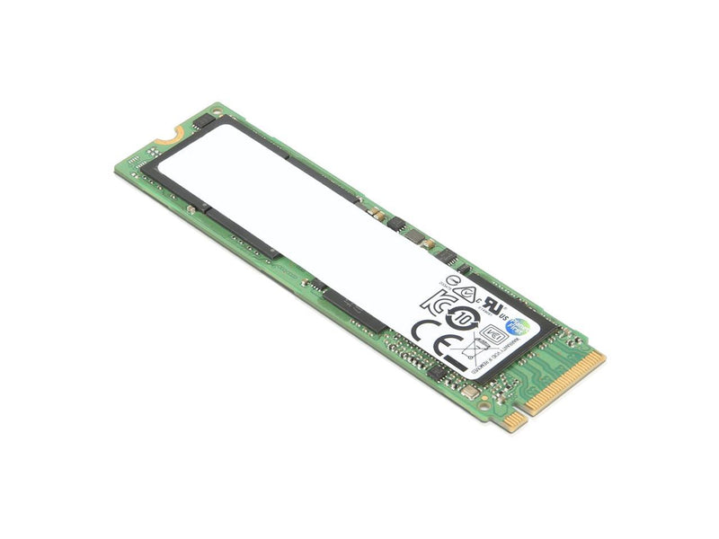 Lenovo 2 TB Solid State Drive M.2 2280 Internal PCI Express NVMe PCI Express