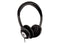 V7 Deluxe Stereo Headphones with Volume Control (HA520-2NP)