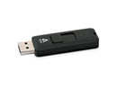 8GB FLASH DRIVE USB 2.0 BLACK