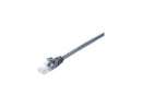 V7 CAT6 UTP Network (RJ45 m/m), Gray 3ft