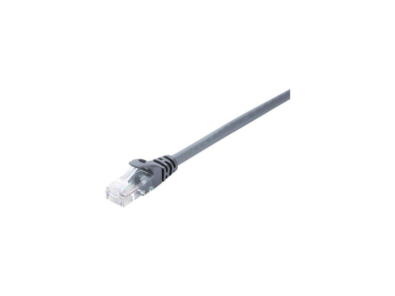 V7 CAT6 UTP Network (RJ45 m/m), Gray 3ft