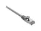 V7 10ft Cat7 SFTP Patch Cable - Grey