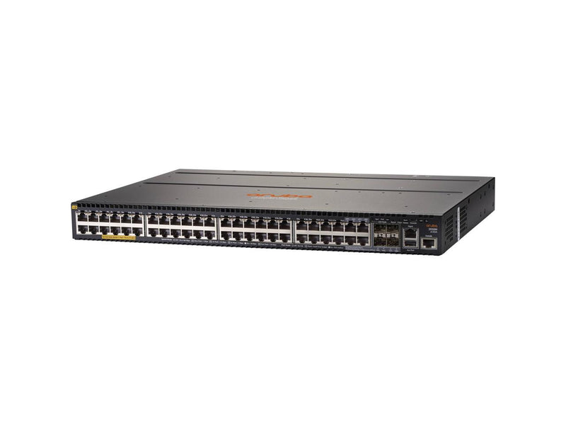 Aruba 2930M 48G POE+ 1-Slot Switch