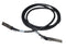 HP X242 40G QSFP+ to QSFP+ 5m DAC Cable (JH236A)