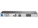 HP 0x1x8 G3 KVM Console Switch